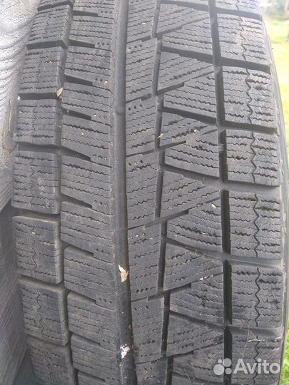 Колеса Honda CRV