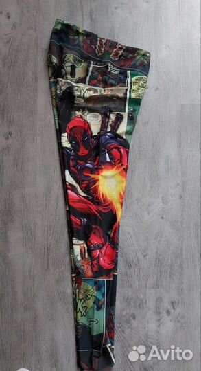 Лосины bona fide