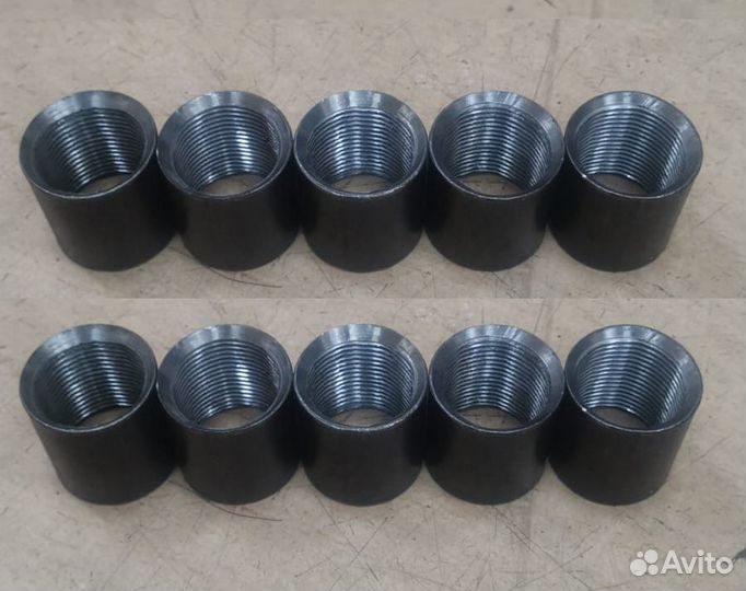 Комплект для абиссинской скважины 15м вгп D25мм