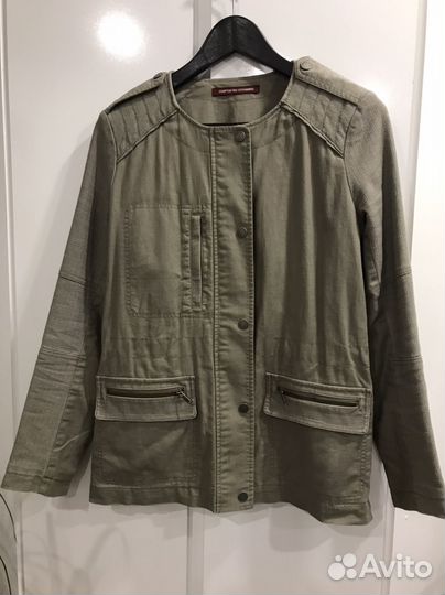 Куртка женская