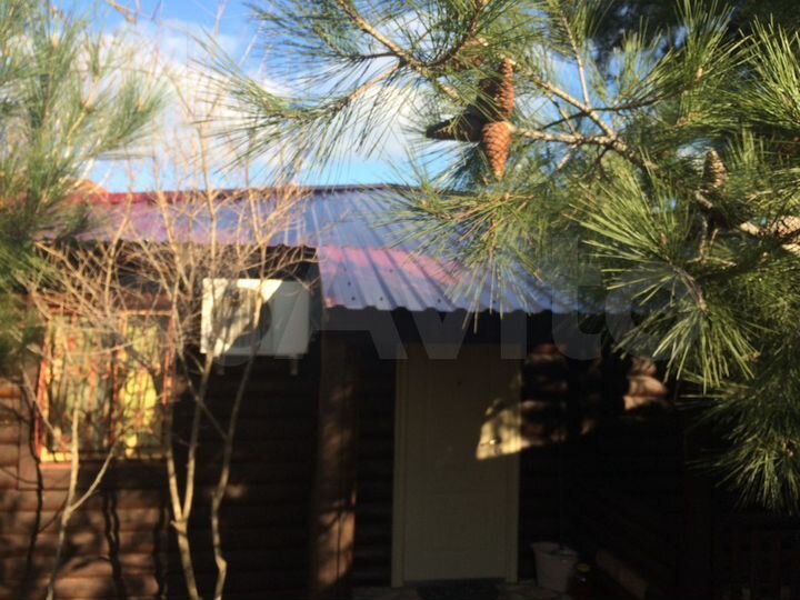 Дом 140 м² на участке 5 сот.