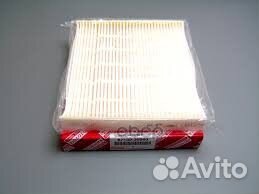 Фильтр салона 87139YZZ16 toyota