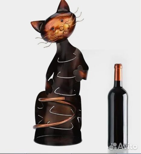 Подставка под бутылку