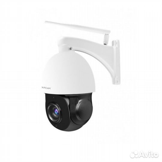 VStarcam C8866Q-X18 поворотная wi-fi-камера