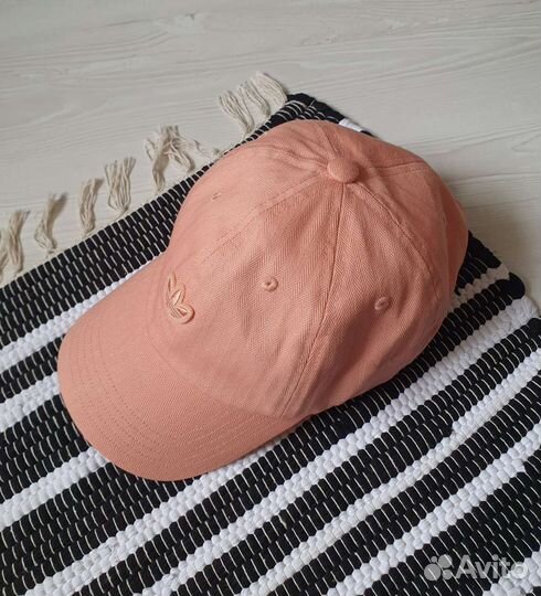 Новая кепка Adidas Originals Оригинал