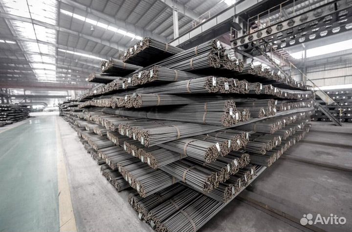 Арматура д10 А240 (11,75 м)