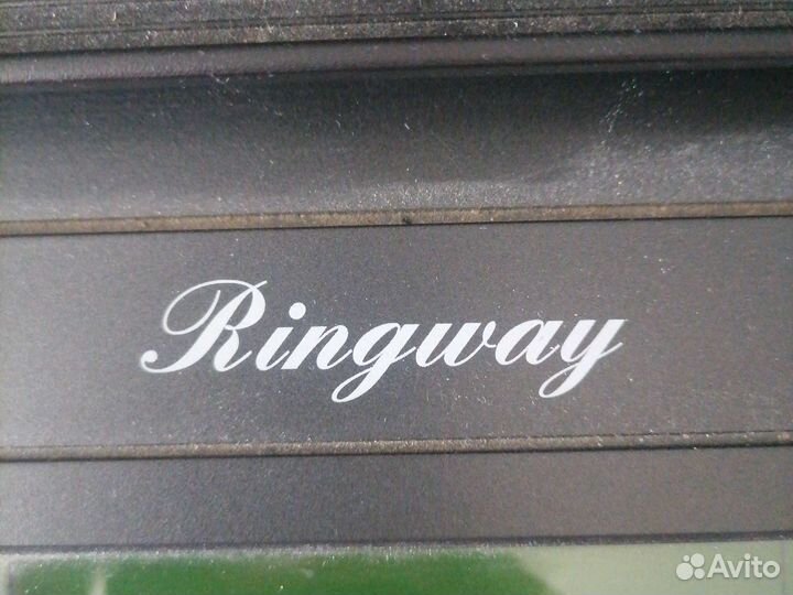 Цифровое пианино Ringway RP-30