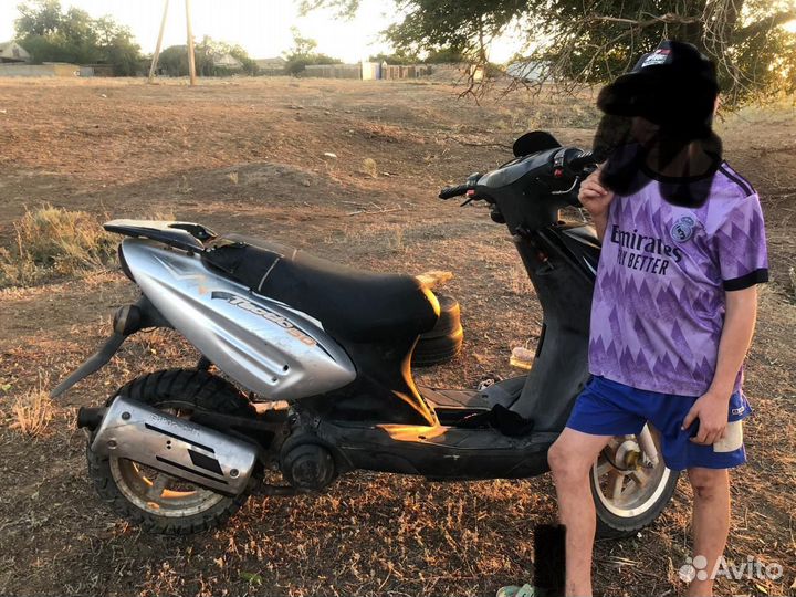 Продам стелс тактик 50