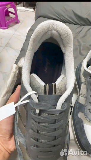 Обувь мужская