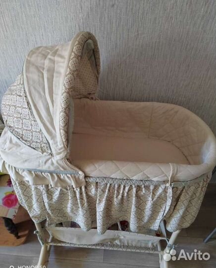 Люлька simplicity