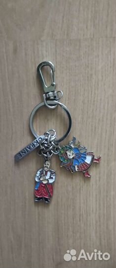 Брелок Украина