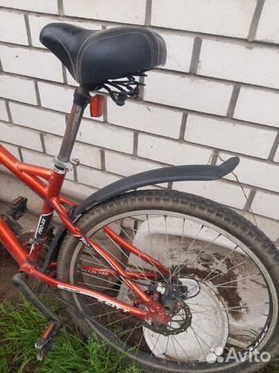 Велосипеды бу взрослый детский