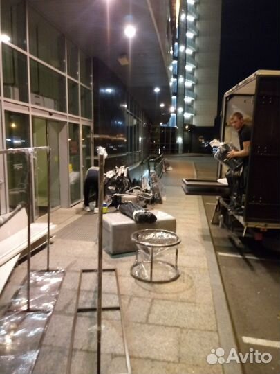 Грузчики VIP/сборка мебели/такелажники/уборка