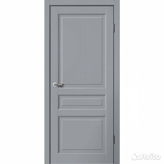 Дверь межкомнатная Classic мод. C03