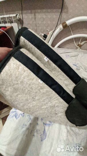 Носки для Рыбаловных сапог из эва