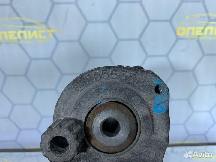 Натяжитель ремня Chevrolet Cruze J300 F18D4