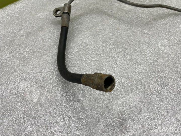 Трубка сцепления Mercedes-Benz W124 M102.985 2.3I