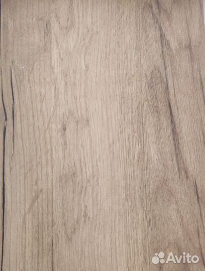 Кухня Радуга 1,8 м крафт дуб белый/дуб золотой