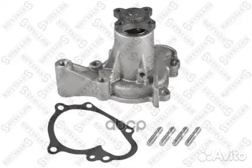 Помпа Hyundai Atos 1.1 03, Getz 1.1 05