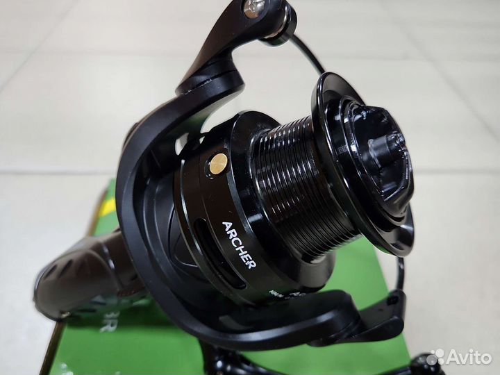 Катушка Kaida Archer 5000