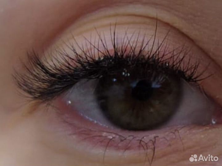 Перманент. Наращивание,ламинирование ресниц