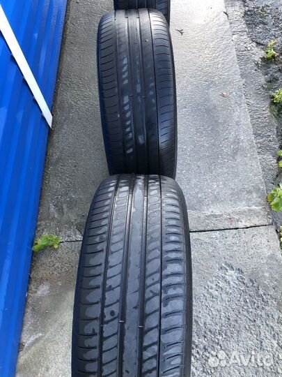 Michelin Primacy 3 225/55 R18