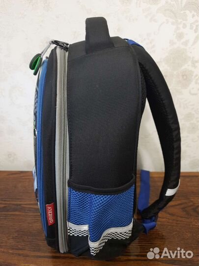 Рюкзак школьный для мальчика