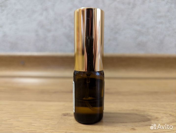 Духи Zelinski rozen