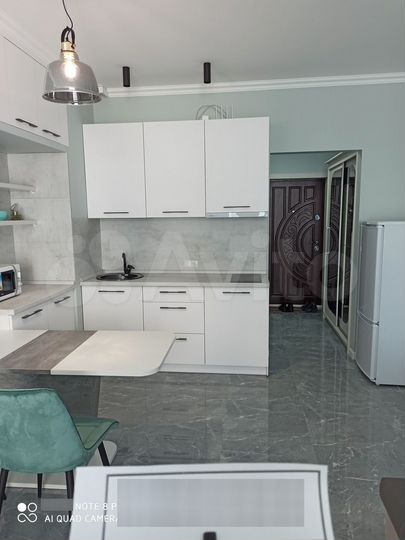 Квартира-студия, 35 м², 8/10 эт.