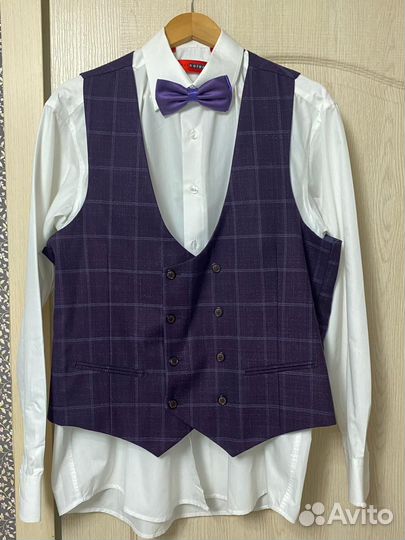 Костюм мужской