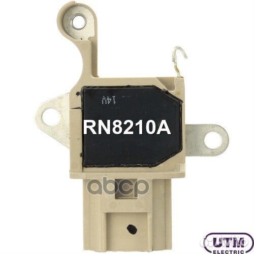 Регулятор генератора RN8210A Utm