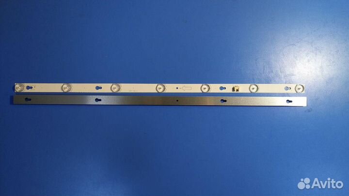 0039 Светодиоды подсветка для Fusion Erisson 32