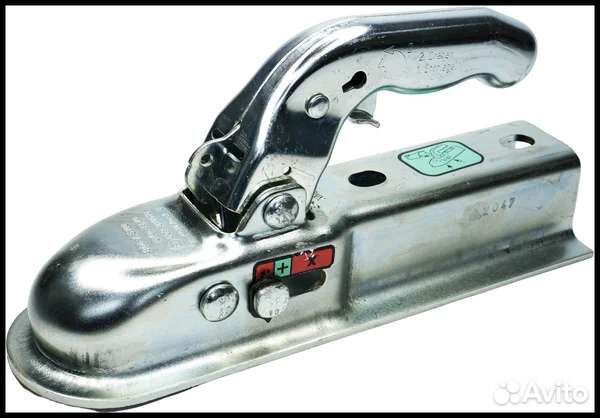 Головка сцепная на прицеп/фаркоп