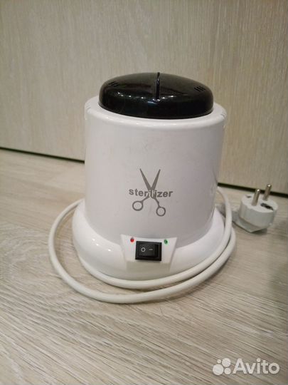 Все для маникюра