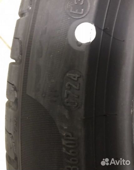 Pirelli Cinturato P7 245/40 R19 98Y