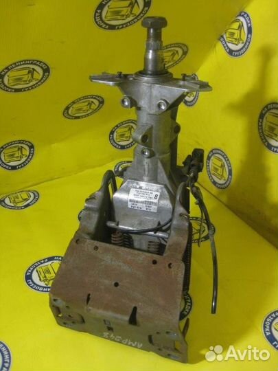 Колонка рулевая 9434601131 mercedes-benz, actros M