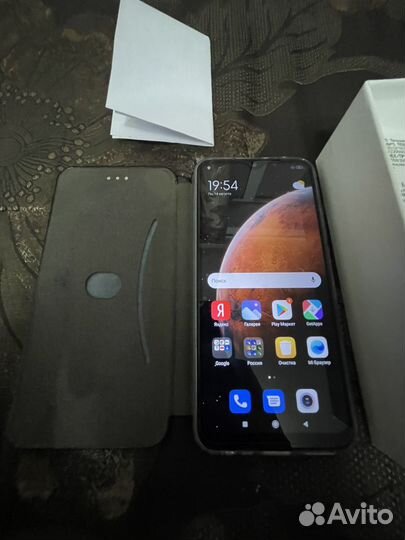 Xiaomi redmi 9