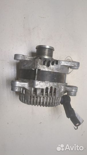 Генератор Mazda 6 (GJ), 2015