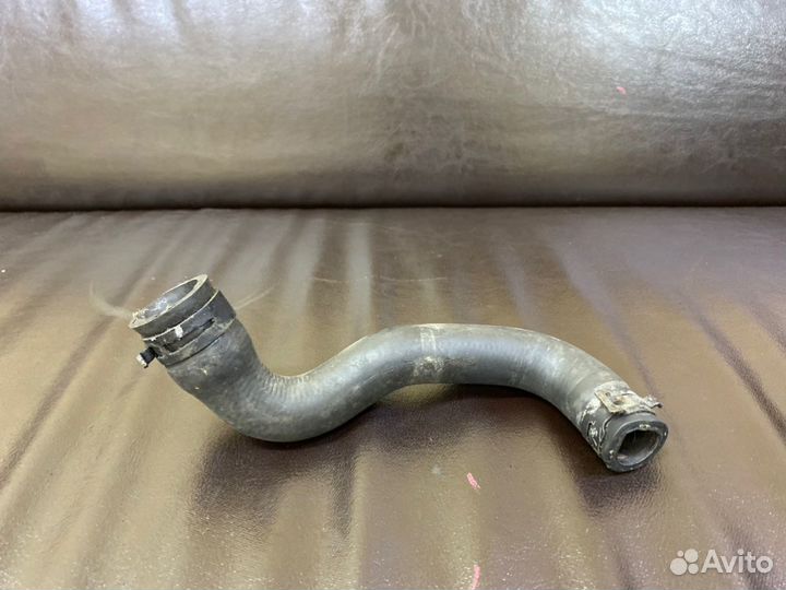 Шланг системы охлаждения бу Mercedes C W204