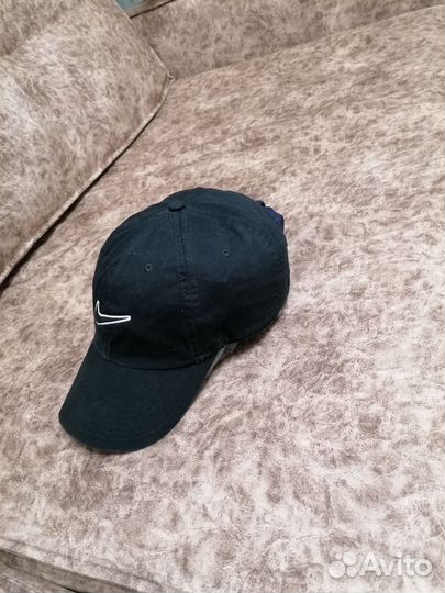 Мужская бейсболка (кепка) nike