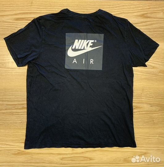 Футбола nike air xl