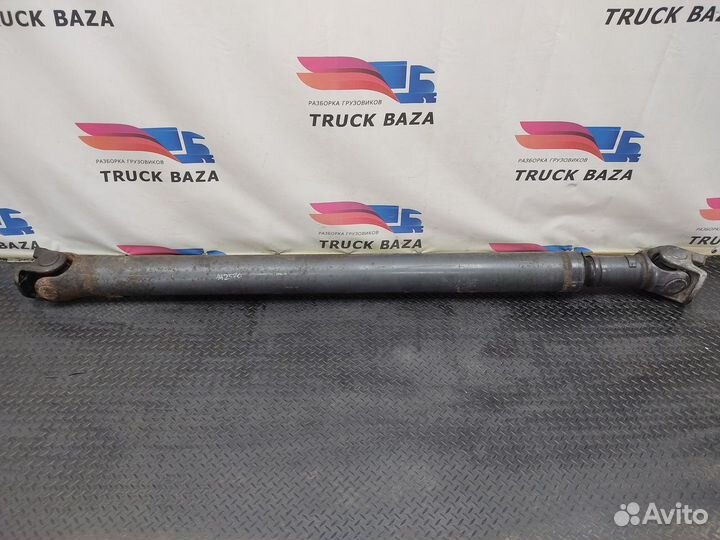 Вал карданный 2310мм Mercedes-Benz Actros