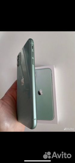 iPhone 11