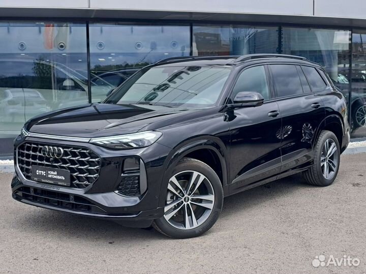 Audi Q6 2.0 AMT, 2023