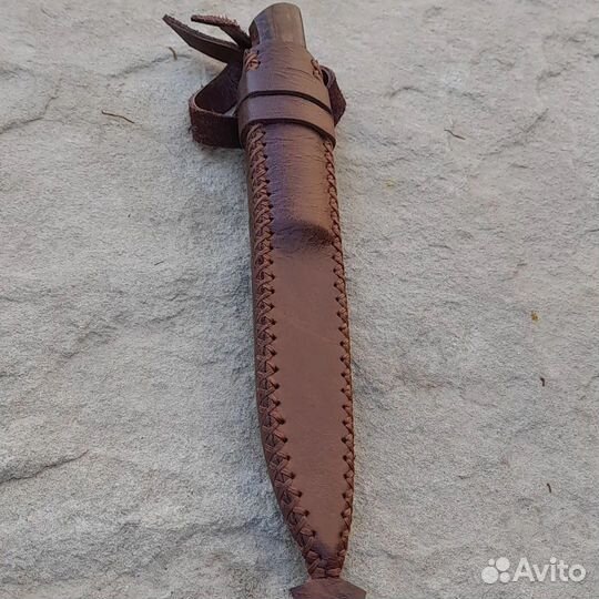 Бычакъ кезлик