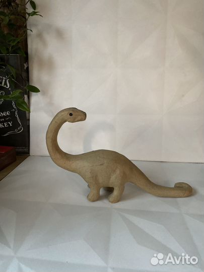 Фигурки из папье-маше для художников