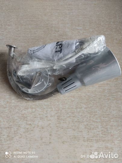 Светильник потолочный, настенный IKEA kvart