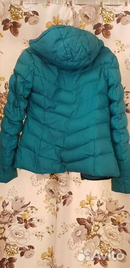 Куртка всесезонная