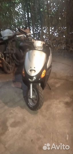 Kannuni yamaha 3kj