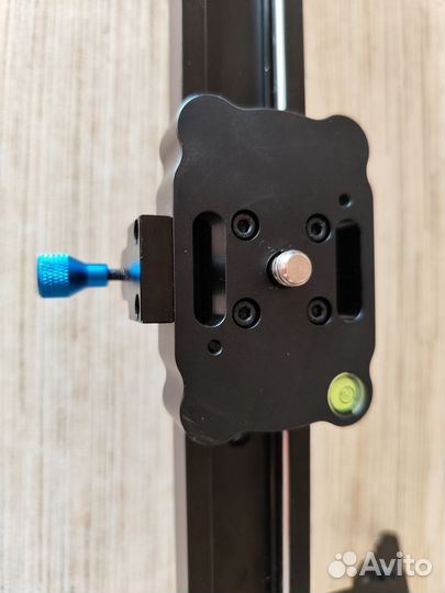 Слайдер для видеосъемки